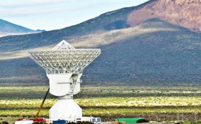 Argentina biếu không đất cho Trung Quốc xây căn cứ quân sự