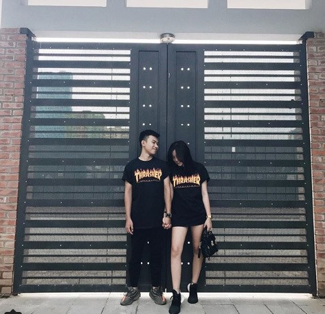 2 cháu gái ngày càng xinh đẹp, nóng bỏng của PGS Văn Như Cương