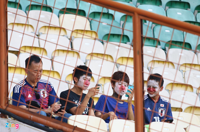 Đánh bại Nhật Bản 1-0, Olympic Việt Nam dẫn đầu bảng tại ASIAD