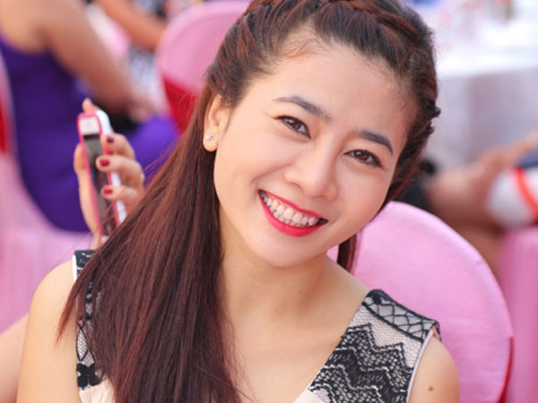 Diễn viên Mai Phương bị ung thư phổi