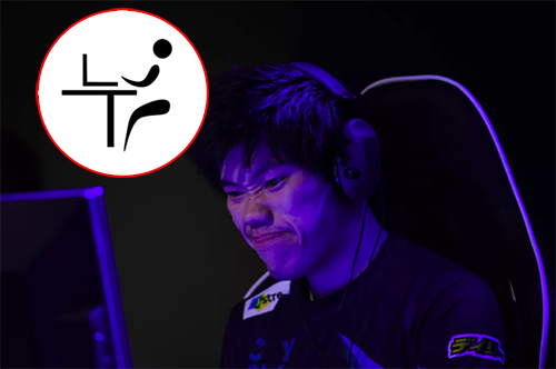 Biểu tượng e-Sport tại Asiad bị đánh giá là ít vận động