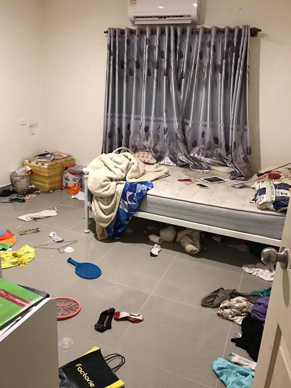 Em dâu nói xấu chị chồng ăn dầm ở dề nhà mẹ đẻ, vừa bừa bộn vừa hay ăn cắp vặt, dân mạng xui xử lý như này