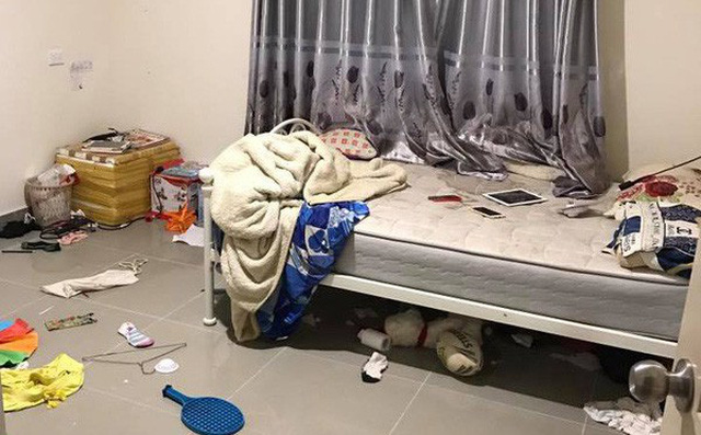 Em dâu nói xấu chị chồng ăn dầm ở dề nhà mẹ đẻ, vừa bừa bộn vừa hay ăn cắp vặt, dân mạng xui xử lý như này