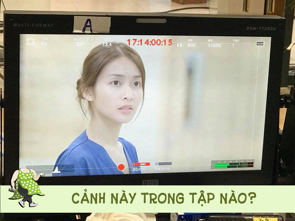 Hé lộ ảnh hậu trường Hậu Duệ Mặt Trời phiên bản Việt Hé lộ ảnh hậu trường Hậu Duệ Mặt Trời phiên bản Việt