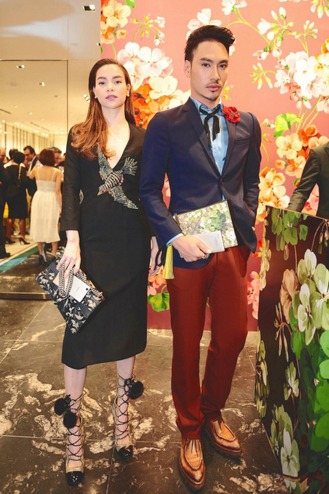 Phản ứng của Hồ Ngọc Hà khi bị chê hết thời, phải đi bán mỹ phẩm