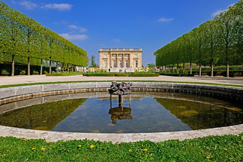 5 lâu đài tình ái nổi tiếng thế giới: Kiệt tác kiến trúc thứ 3 khiến ai cũng muốn ghé thăm một lần trong đời