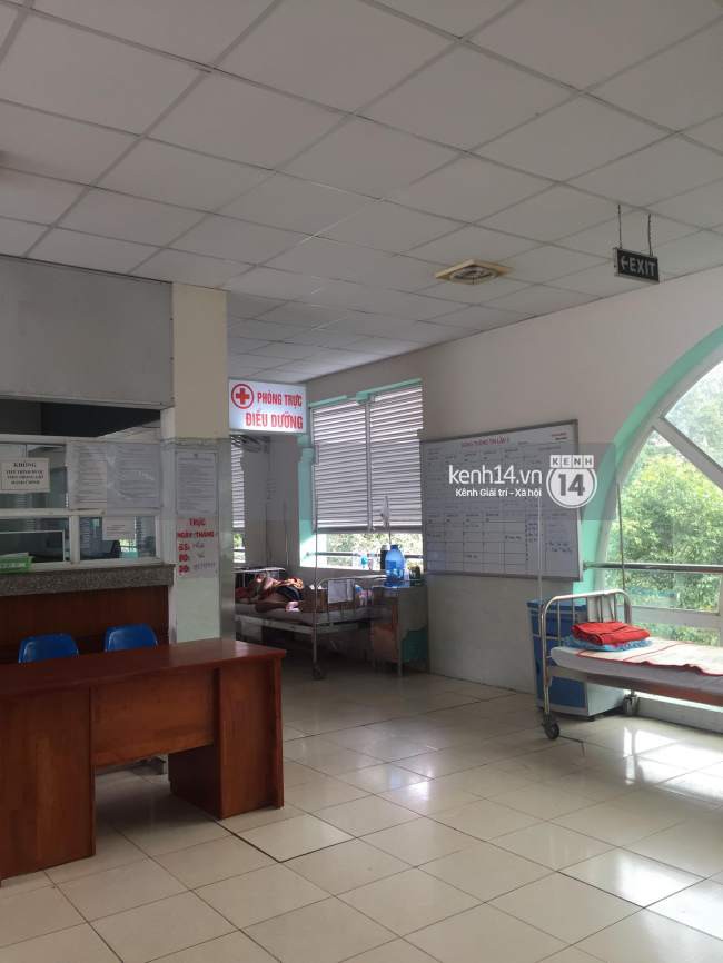 Hé lộ hình ảnh hiếm hoi và tình trạng sức khỏe của Mai Phương sau khi nhập viện vì ung thư phổi giai đoạn cuối