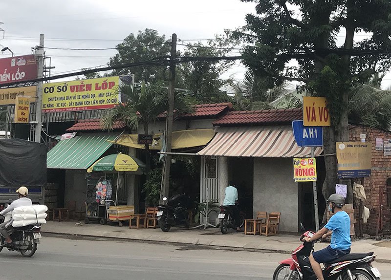 Chuyện về căn nhà ở Sài Gòn có 9 người chết bí ẩn