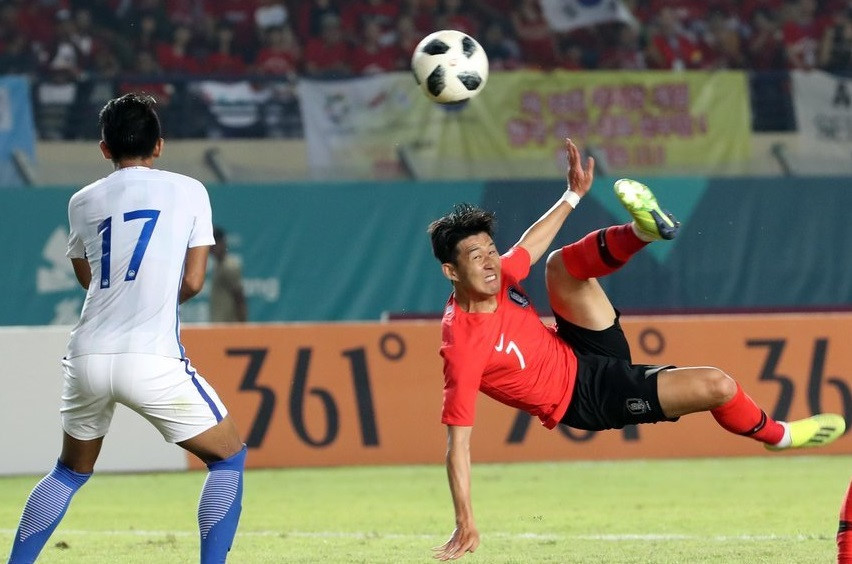 Olympic Việt Nam vs Olympic Nhật Bản: Có chiến đấu cho ngôi đầu bảng?