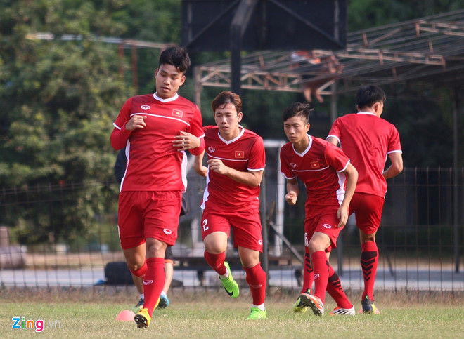 Đánh bại Nhật Bản 1-0, Olympic Việt Nam dẫn đầu bảng tại ASIAD