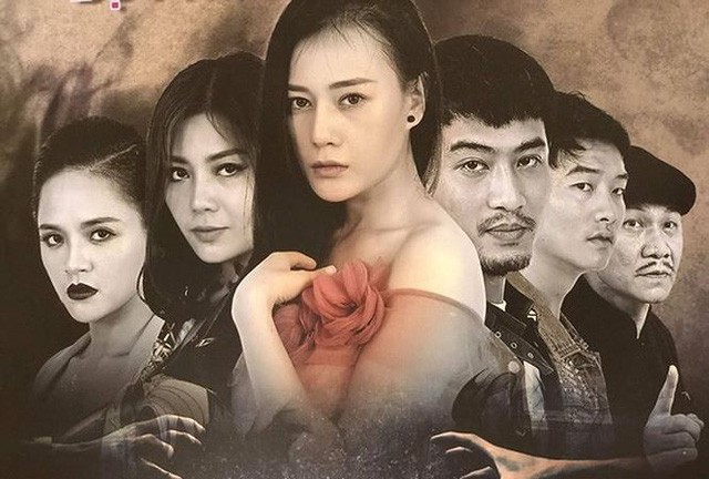 Diễn viên thủ vai Lan Cave: Quỳnh búp bê được phát sóng lại, tôi không quá bất ngờ