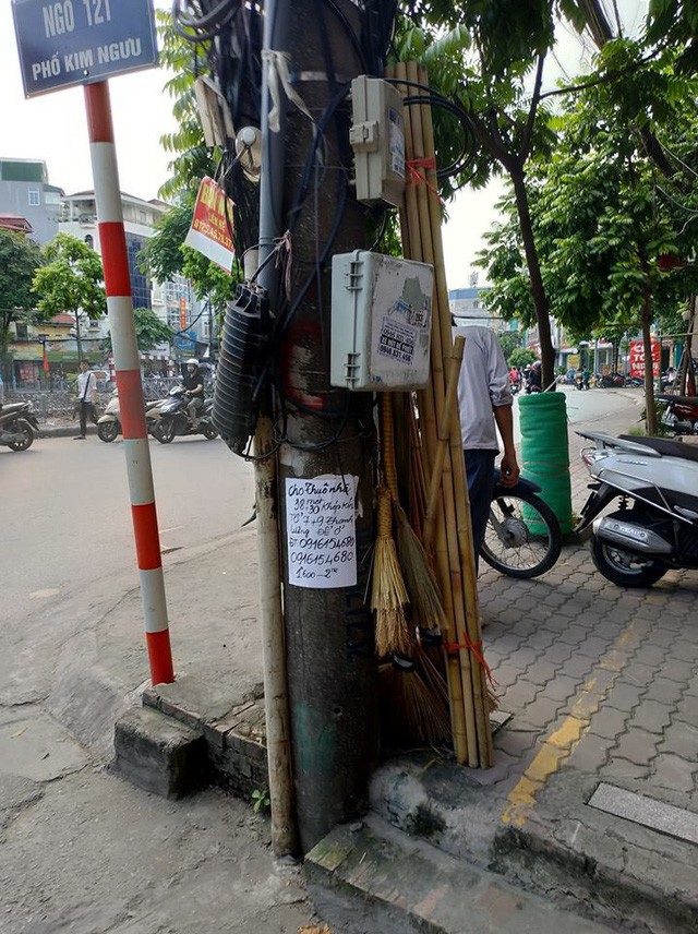 Hà Nội: Bị ép giảm tiền điện, chủ trọ lại tăng tiền nhà