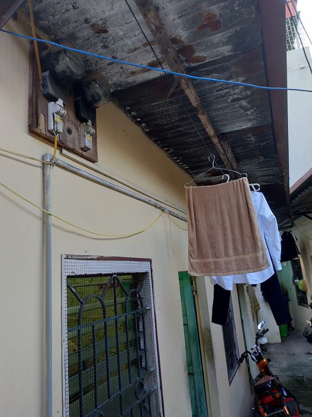 Hà Nội: Bị ép giảm tiền điện, chủ trọ lại tăng tiền nhà