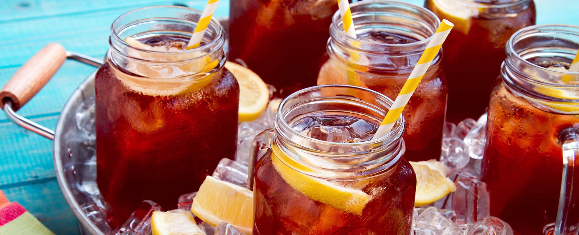 Cậu bé 15 tuổi tăng vọt lên 110kg trong khoảng thời gian ngắn và mắc bệnh tiểu đường chỉ vì uống thức uống ngon lành này hàng ngày