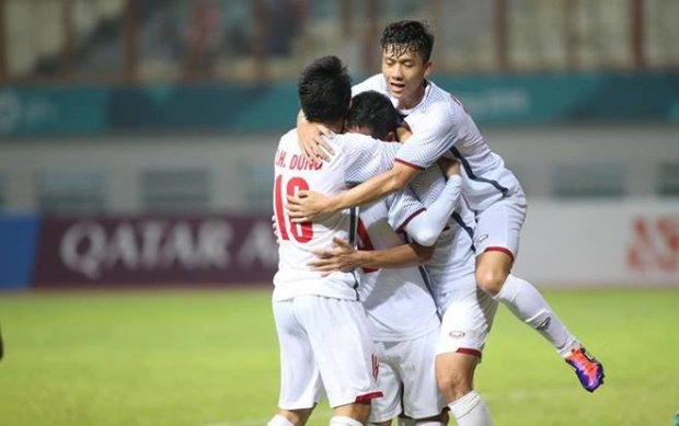 U23 Việt Nam đi vào nhánh tử thần sau địa chấn trước Nhật Bản