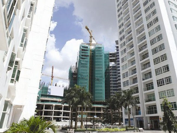 Rao bán khoản nợ gần 2.400 tỉ đồng của đại gia Phú Yên