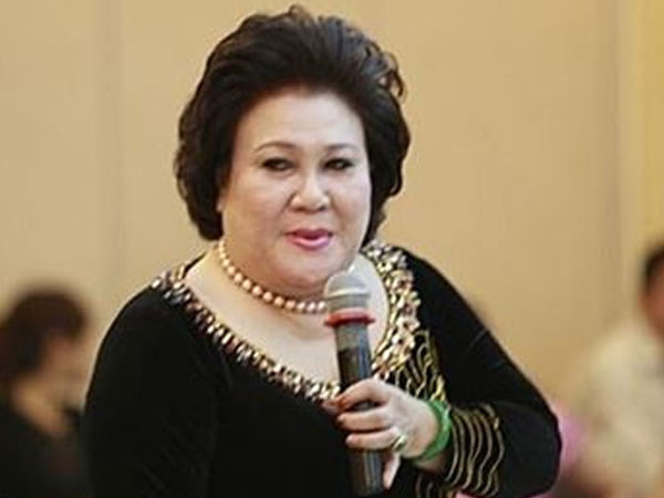 Rao bán khoản nợ gần 2.400 tỉ đồng của đại gia Phú Yên