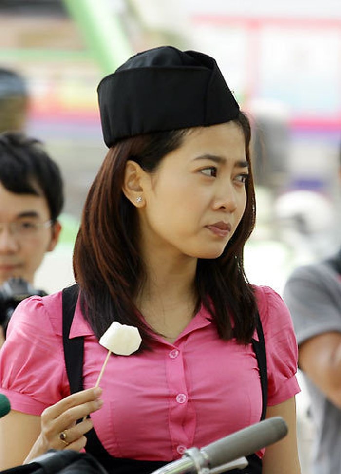 Cuộc đời sóng gió của Mai Phương: Sinh con một mình trong nước mắt, con vừa lên 5 thì phát hiện ung thư phổi