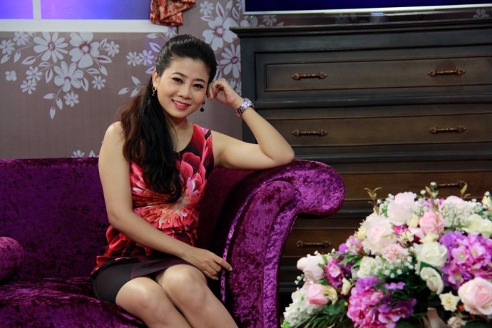 Cuộc đời sóng gió của Mai Phương: Sinh con một mình trong nước mắt, con vừa lên 5 thì phát hiện ung thư phổi Cuộc đời sóng gió của Mai Phương: Sinh con một mình trong nước mắt, con vừa lên 5 thì phát hiện ung thư phổi