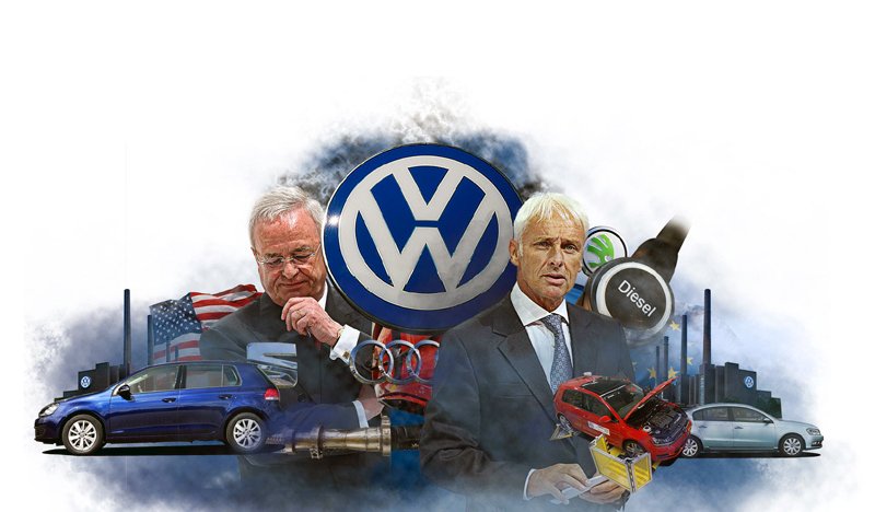 BMW cháy nổ, Volkswagen gian lận: Ô tô Đức còn đáng tin?