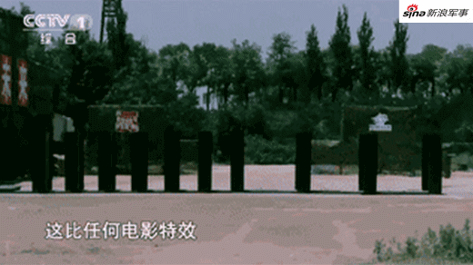 Kinh ngạc trước sức mạnh đạn xuyên thép bắn đi từ xe tăng Type 59 cổ điển của Trung Quốc