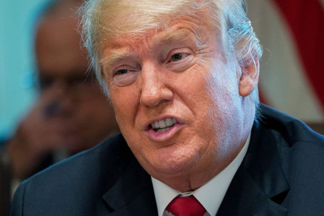 Cố vấn an ninh quốc gia Mỹ lo Trung Quốc, Triều Tiên can thiệp bầu cử