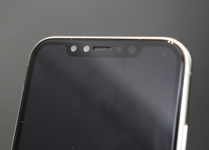 Mô hình iPhone 9 xuất hiện tại Việt Nam