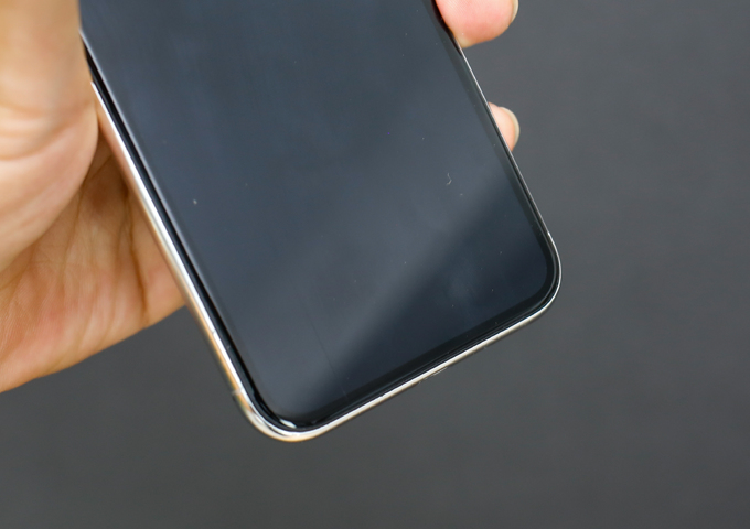 Mô hình iPhone 9 xuất hiện tại Việt Nam