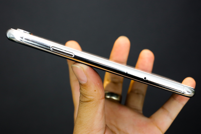 Mô hình iPhone 9 xuất hiện tại Việt Nam