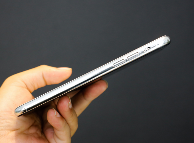 Mô hình iPhone 9 xuất hiện tại Việt Nam