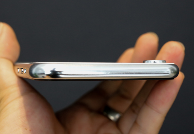 Mô hình iPhone 9 xuất hiện tại Việt Nam