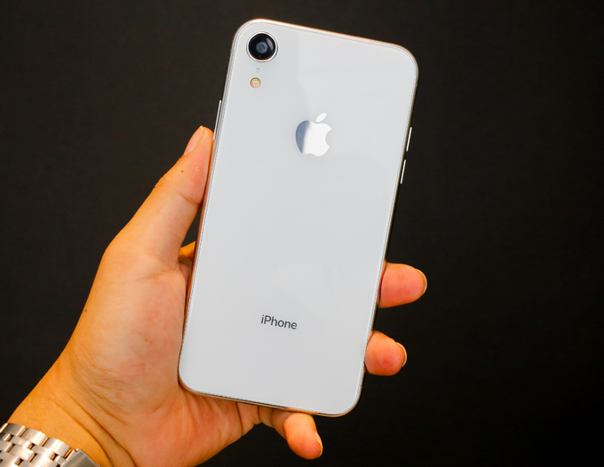 Mô hình iPhone 9 xuất hiện tại Việt Nam