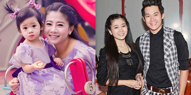 Phùng Ngọc Huy có thật sự bạc bẽo, đối xử tàn tệ với Mai Phương và con gái?