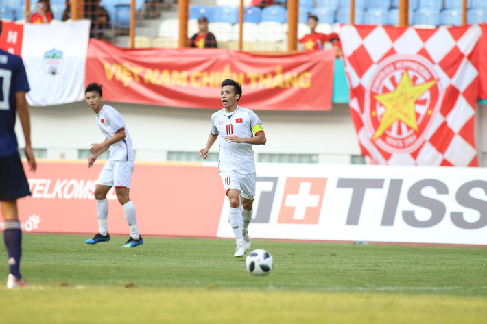 U23 Việt Nam: Phía sau một tin dữ, mới thấy tầm nhìn của HLV Park Hang-seo