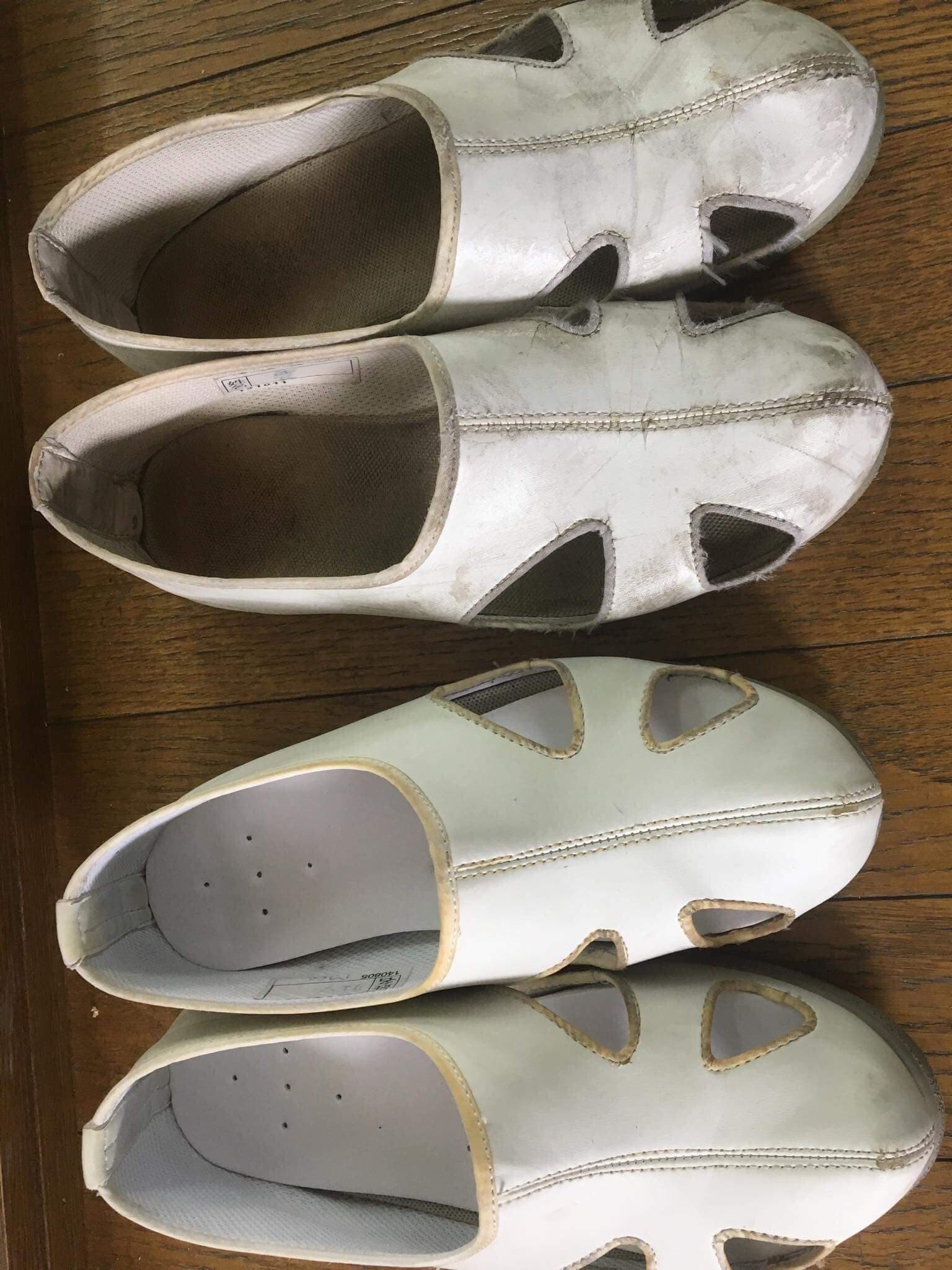 Cô gái lên mạng nhờ 500 anh em bày cách trị cao thủ ở bẩn cùng phòng: Quần áo mặc mấy ngày không giặt, 2 năm đánh đôi giày trắng được 3 lần