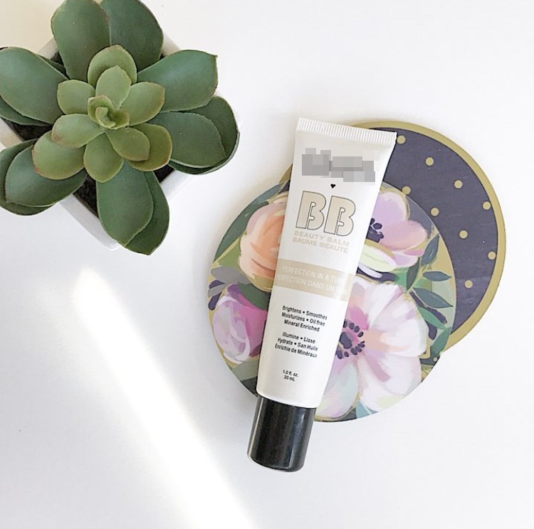 BB, CC Cream từng là trend nhưng bạn có biết loại kem nền này đang được sủng ái trở lại?