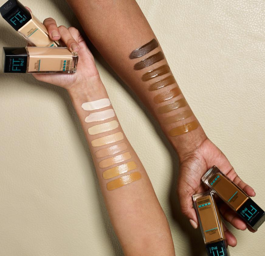 BB, CC Cream từng là trend nhưng bạn có biết loại kem nền này đang được sủng ái trở lại?