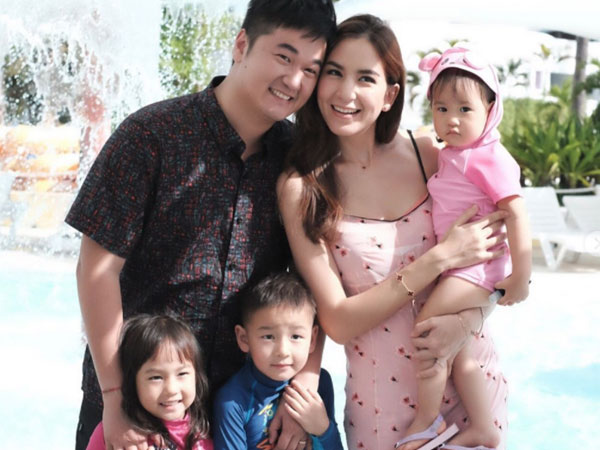 Mẹ 1 con bỏ chồng, xui nhân tình bỏ vợ để cưới nhau, đến khi khổ vì cảnh con anh, con em, con chúng ta thì muốn quay về