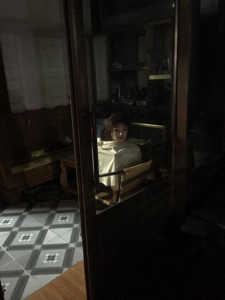 Nhà hay bị mất đồ, cô gái chia sẻ độc chiêu khiến ai đi qua cũng kinh hồn bạt vía, trộm không dám bén mảng