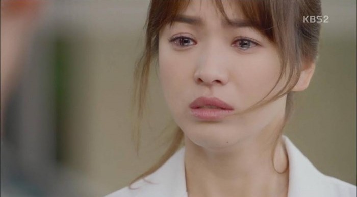 Chưa kịp khô nước mắt khi nhận tin chồng bị tai nạn, tôi chết điếng sau câu nói từ tình cũ của anh