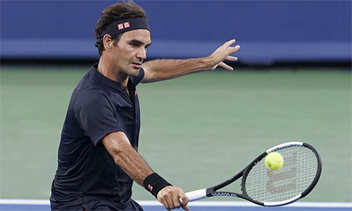 Federer thất vọng khi Gerard Pique cải tổ thể thức Davis Cup