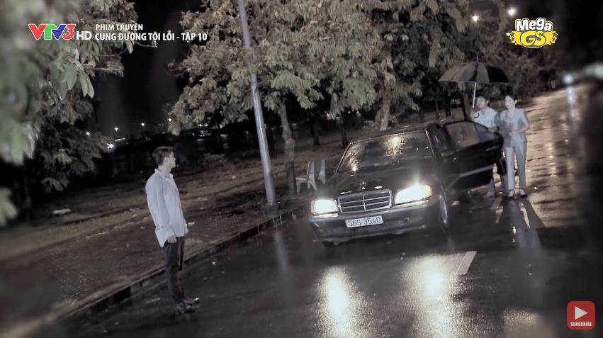 Phim Cung đường tội lỗi tập 10: Tuyết hết hồn khi Phú Thịnh nói mình không phải con của Hải