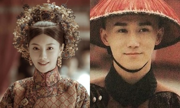 Diên Hi Công Lược ngoại truyện lên sóng sau bản chính: Con gái Ngụy Anh Lạc si mê con trai Nhĩ Tình