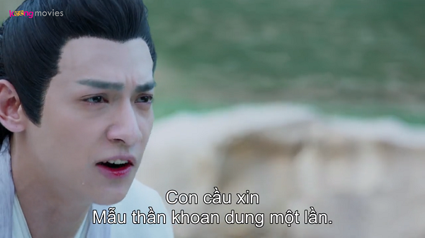 Phim Hương mật tựa khói sương tập 31-32-33: Nhuận Ngọc hắc hóa, Cẩm Mịch chết vì kịch độc Phim Hương mật tựa khói sương tập 31-32-33: Nhuận Ngọc hắc hóa, Cẩm Mịch chết vì kịch độc