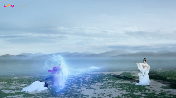 Phim Hương mật tựa khói sương tập 31-32-33: Nhuận Ngọc hắc hóa, Cẩm Mịch chết vì kịch độc Phim Hương mật tựa khói sương tập 31-32-33: Nhuận Ngọc hắc hóa, Cẩm Mịch chết vì kịch độc