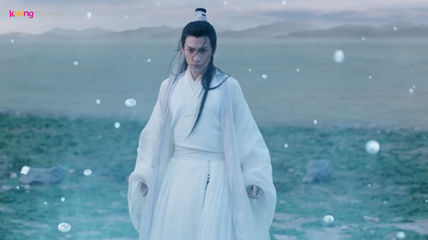 Phim Hương mật tựa khói sương tập 31-32-33: Nhuận Ngọc hắc hóa, Cẩm Mịch chết vì kịch độc Phim Hương mật tựa khói sương tập 31-32-33: Nhuận Ngọc hắc hóa, Cẩm Mịch chết vì kịch độc