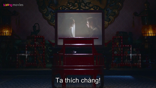 Phim Hương mật tựa khói sương tập 31-32-33: Nhuận Ngọc hắc hóa, Cẩm Mịch chết vì kịch độc Phim Hương mật tựa khói sương tập 31-32-33: Nhuận Ngọc hắc hóa, Cẩm Mịch chết vì kịch độc