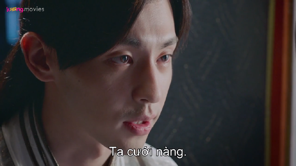 Phim Hương mật tựa khói sương tập 31-32-33: Nhuận Ngọc hắc hóa, Cẩm Mịch chết vì kịch độc Phim Hương mật tựa khói sương tập 31-32-33: Nhuận Ngọc hắc hóa, Cẩm Mịch chết vì kịch độc