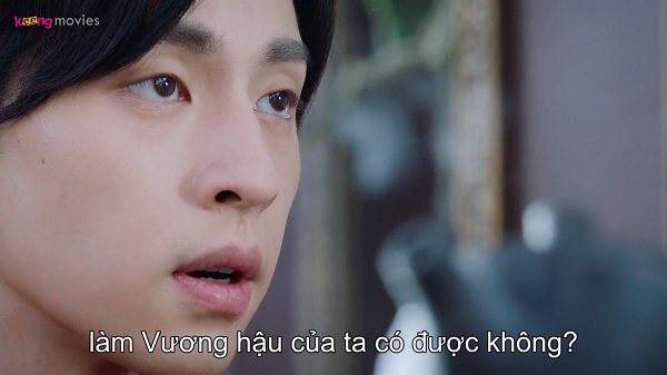 Phim Hương mật tựa khói sương tập 31-32-33: Nhuận Ngọc hắc hóa, Cẩm Mịch chết vì kịch độc Phim Hương mật tựa khói sương tập 31-32-33: Nhuận Ngọc hắc hóa, Cẩm Mịch chết vì kịch độc