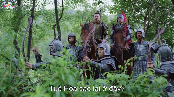 Phim Hương mật tựa khói sương tập 31-32-33: Nhuận Ngọc hắc hóa, Cẩm Mịch chết vì kịch độc Phim Hương mật tựa khói sương tập 31-32-33: Nhuận Ngọc hắc hóa, Cẩm Mịch chết vì kịch độc